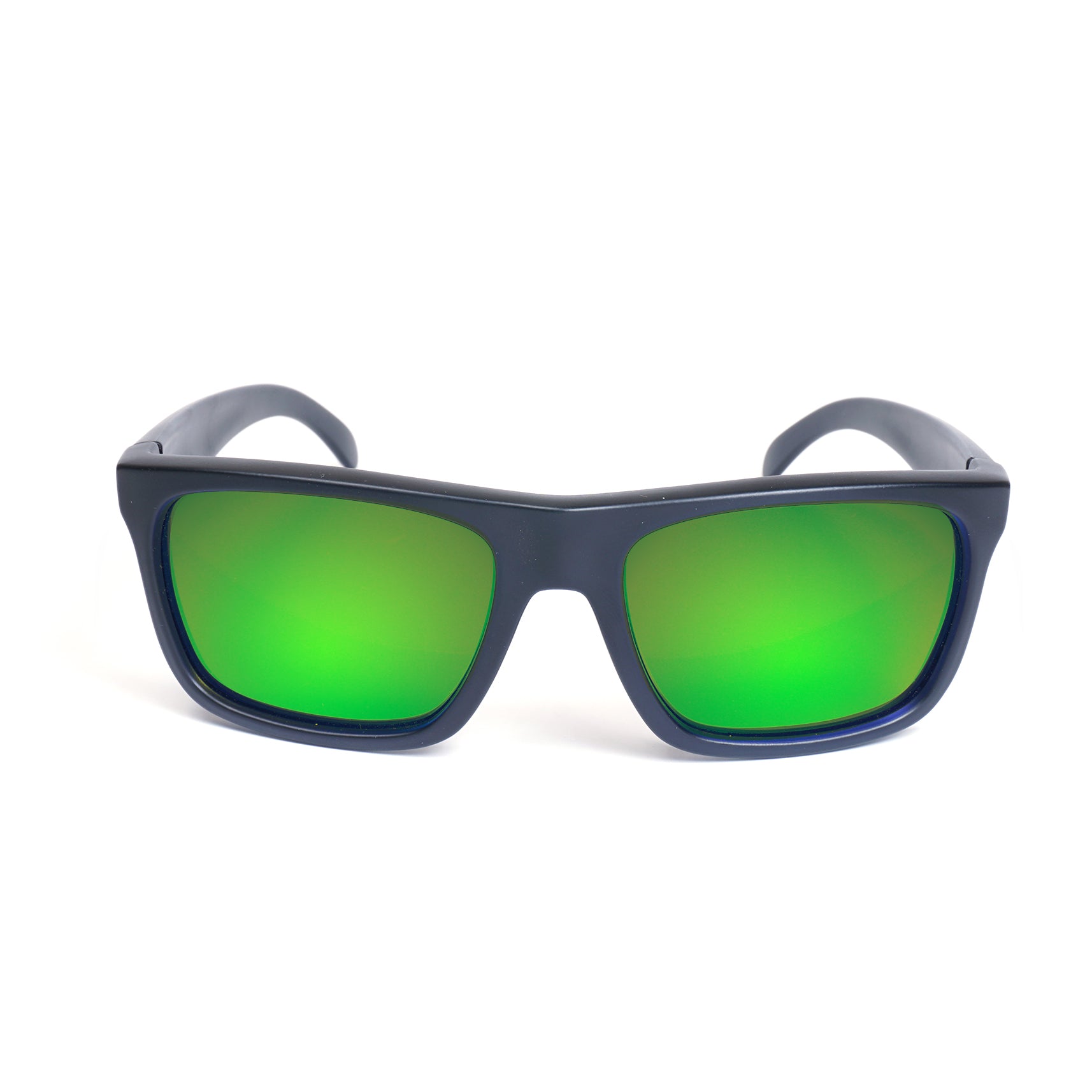 Cast Floating Sunglasses - Polarized Green