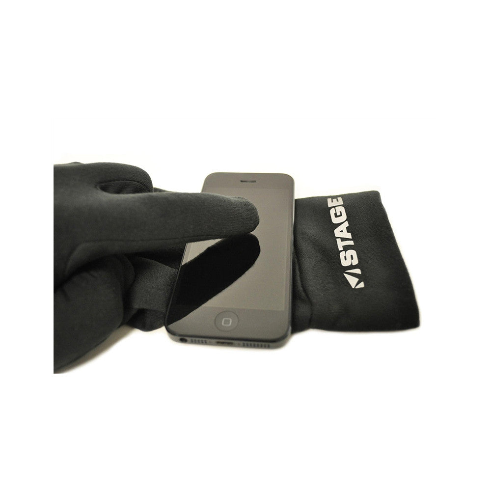 Stage Touch Gloves