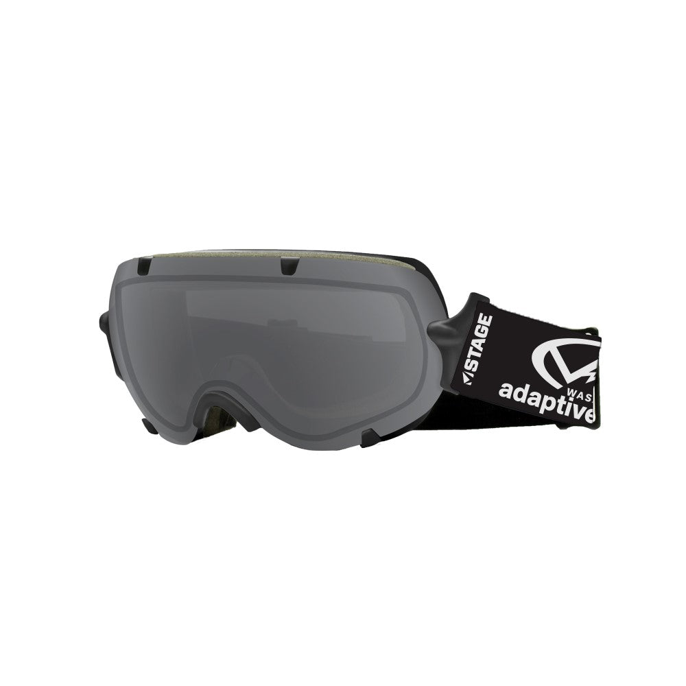Wasatch Adaptive Good Guys Goggle